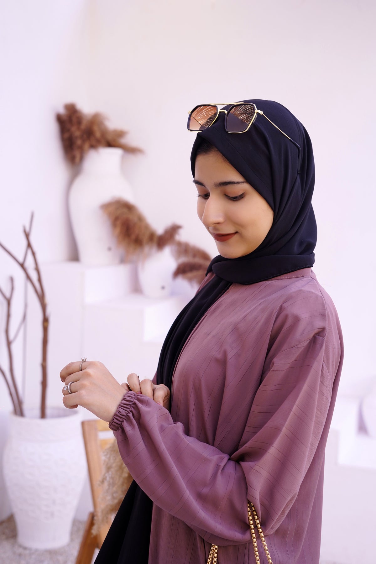 The Mulberry Front-Zip Style NP-115